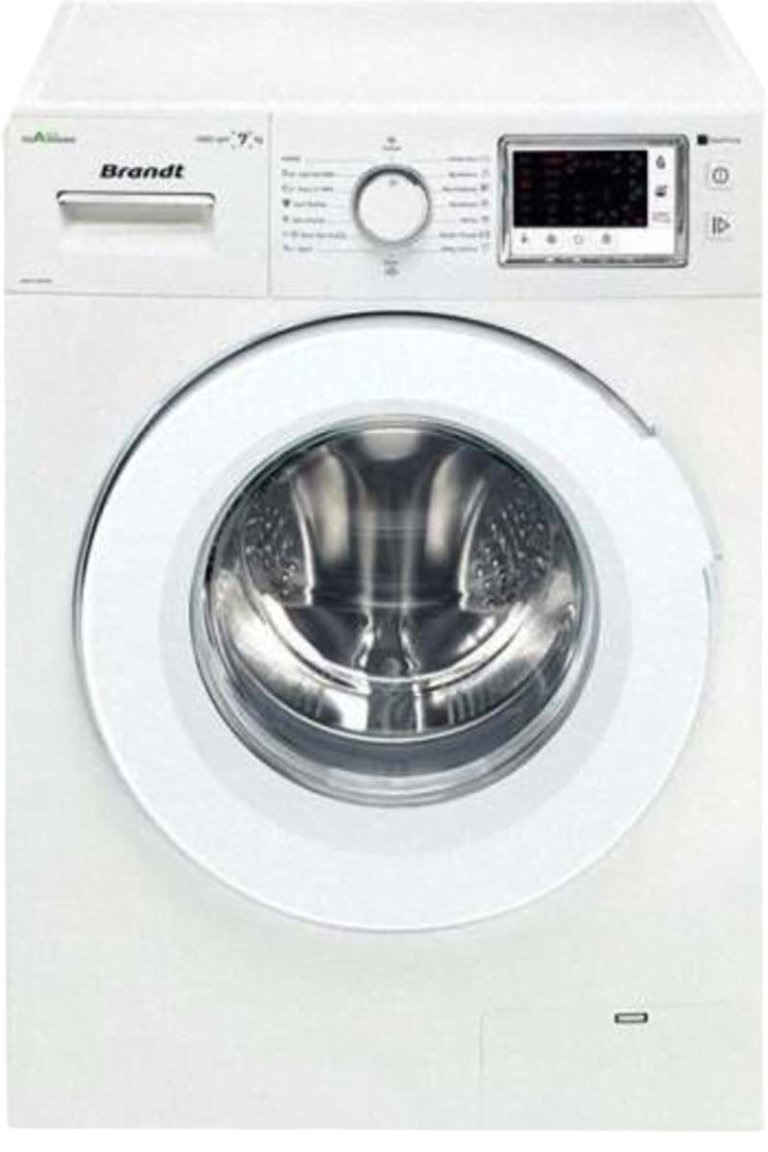 Замена ТЭН Brandt BWF 584 CWE