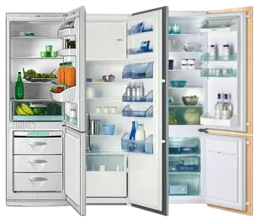 Замена ТЭН Brandt COA 363 WR