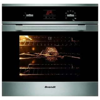 Ремонт электросхемы Brandt FP1264M