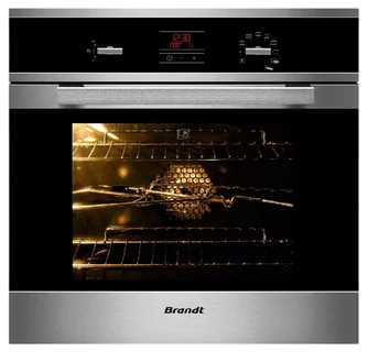 Ремонт электросхемы Brandt FP1062X