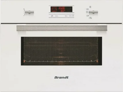 Ремонт микроволновой печи Brandt ME1245W в Кирове